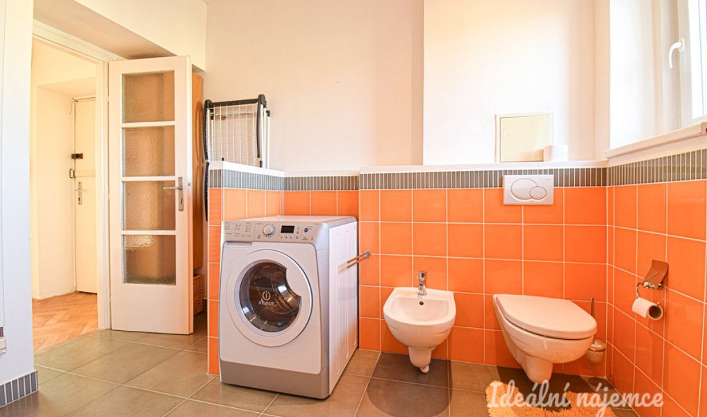 Pronájem bytu 3+1 85 m², Brno – náhled fotky 4