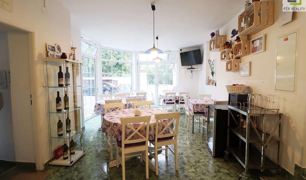 Prodej ubytovacího objektu 607 m², Vědomice – náhled fotky 10