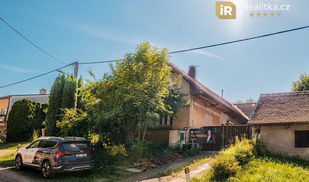 Prodej domu 66 m² s pozemkem 585 m², Černilov – náhled fotky 18