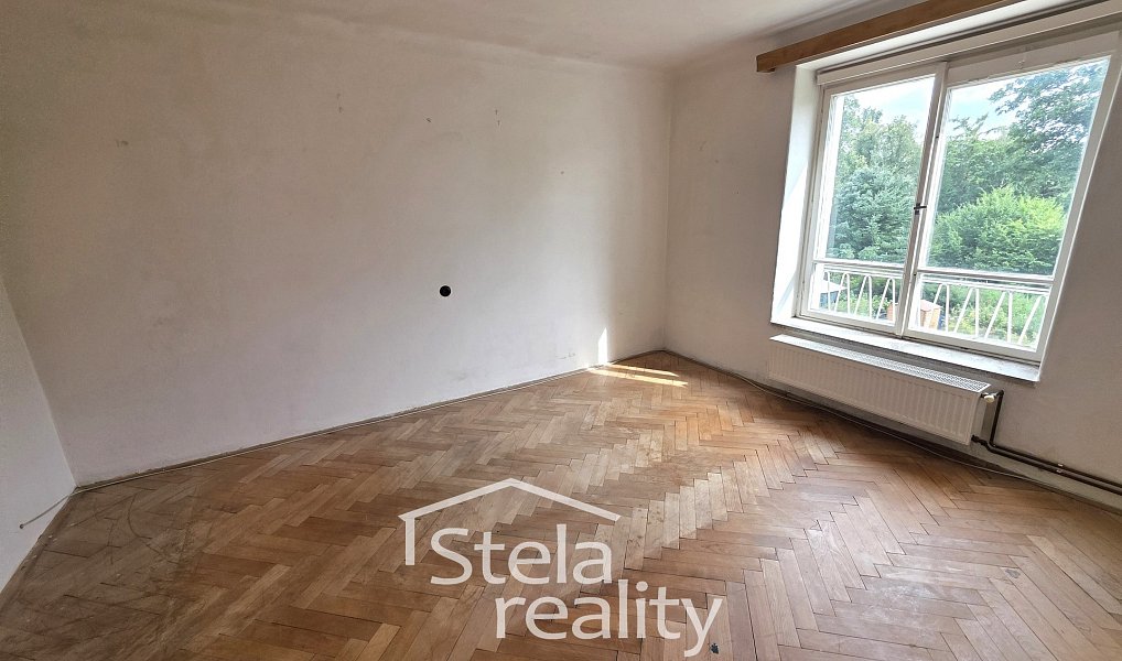 Prodej bytu 2+1 55 m², Bruntál – náhled fotky 3