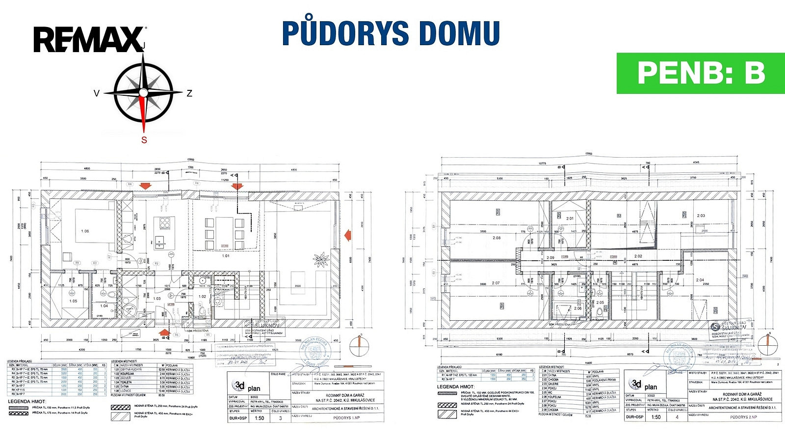 Prodej domu 161 m² s pozemkem 2 927 m² — photo 3