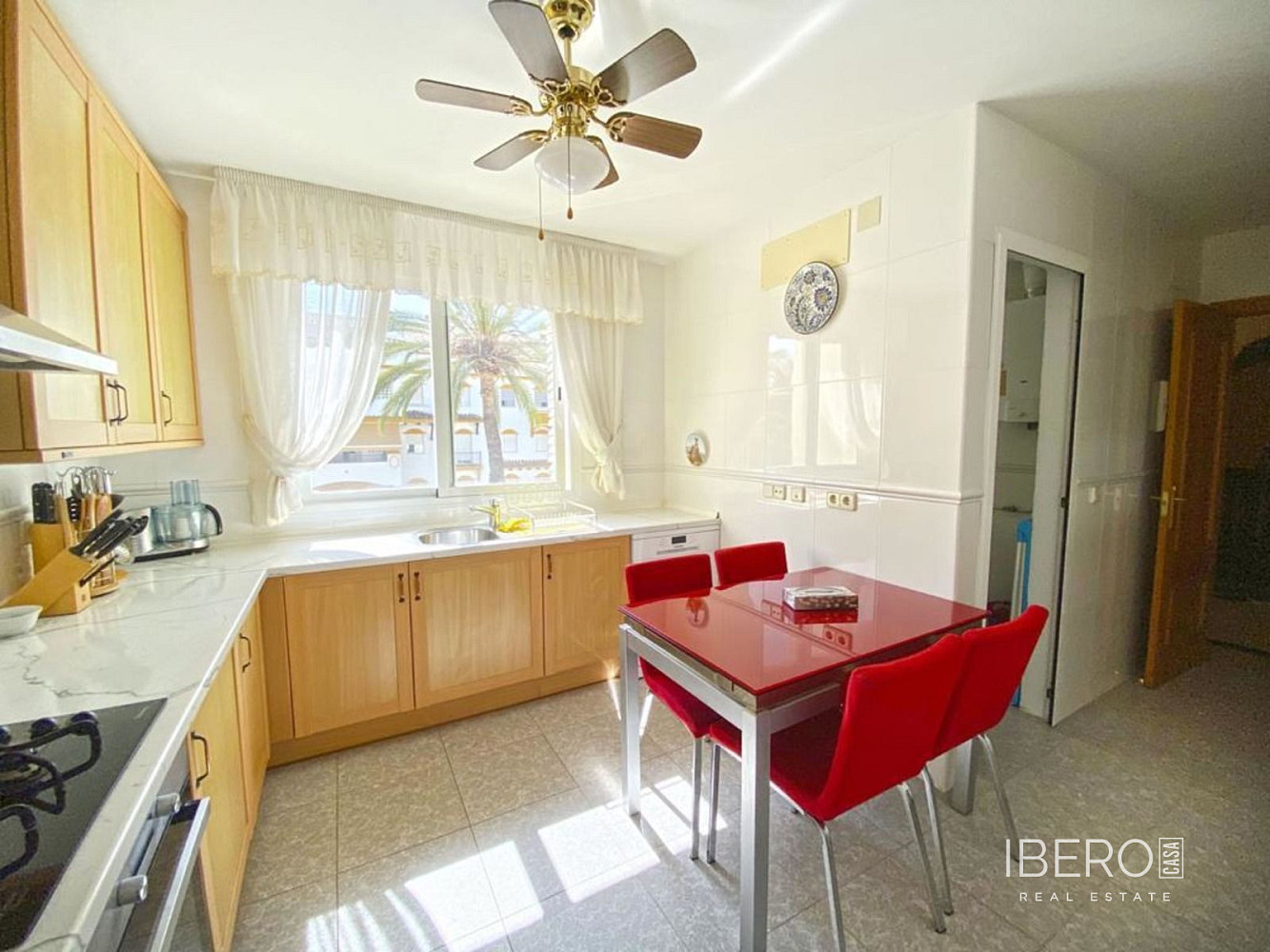 Pis 4+kk – Marbella, Barrio Alto - Vista 4