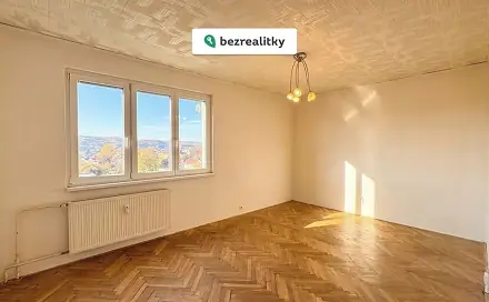 Prodej bytu 1+1 36 m²
