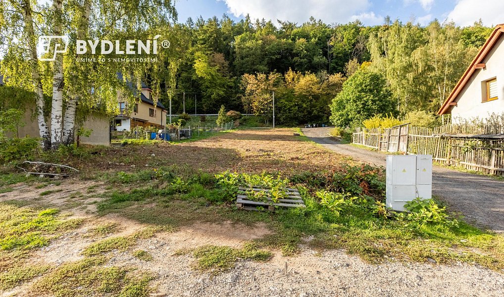 Prodej stavebního pozemku 728 m², Dubí – náhled fotky 7