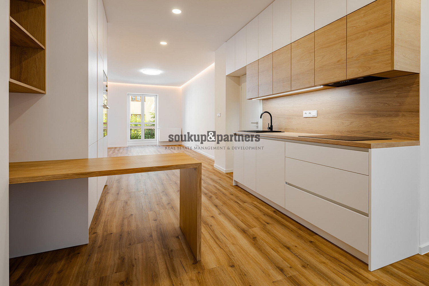 Prodej bytu 3+kk 63 m²