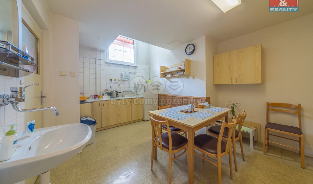 Pronájem obchodních prostor 260 m², Karviná – náhled fotky 10