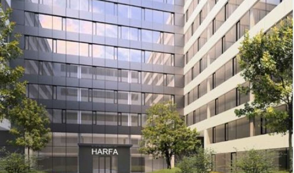 Pronájem kanceláře 500 m², Praha – náhled fotky 5