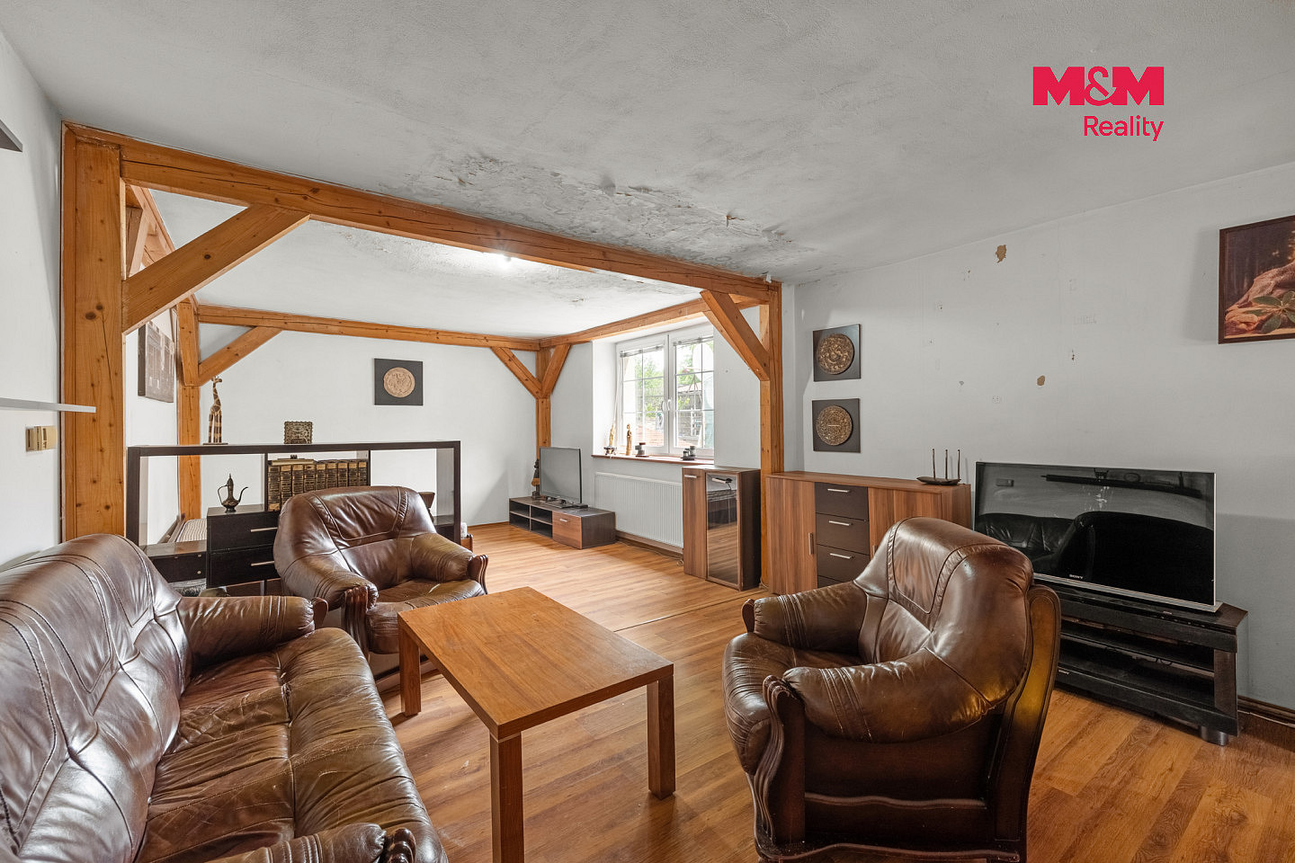 Prodej domu 162 m² s pozemkem 145 m² — photo 2