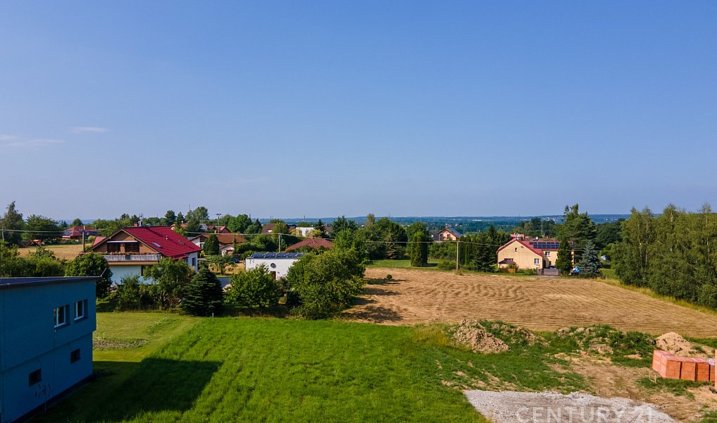 Prodej stavebního pozemku 910 m², Vratimov – náhled fotky 3