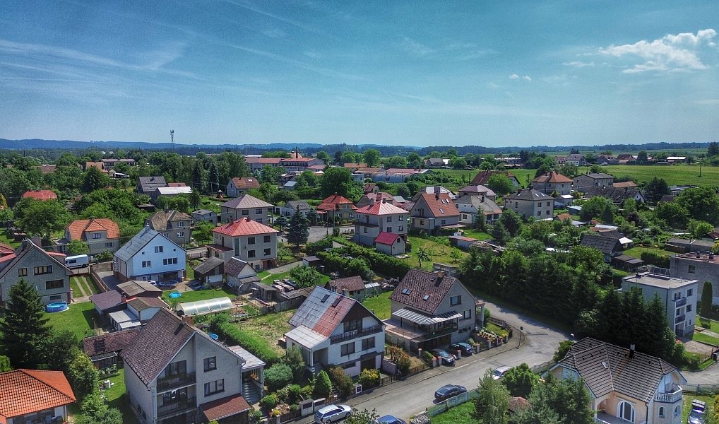 Prodej domu 140 m² s pozemkem 600 m², Vilémov – náhled fotky 11