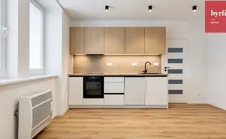 Pronájem bytu 2+kk 59 m², Březinova, Opava - Předměstí