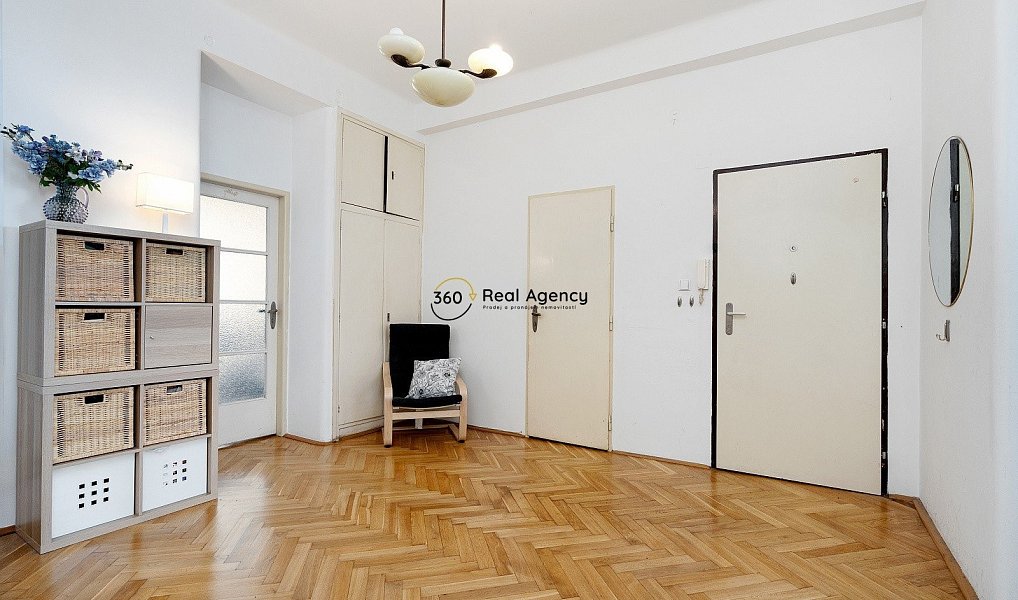 Prodej bytu 3+1 114 m², Praha – náhled fotky 11