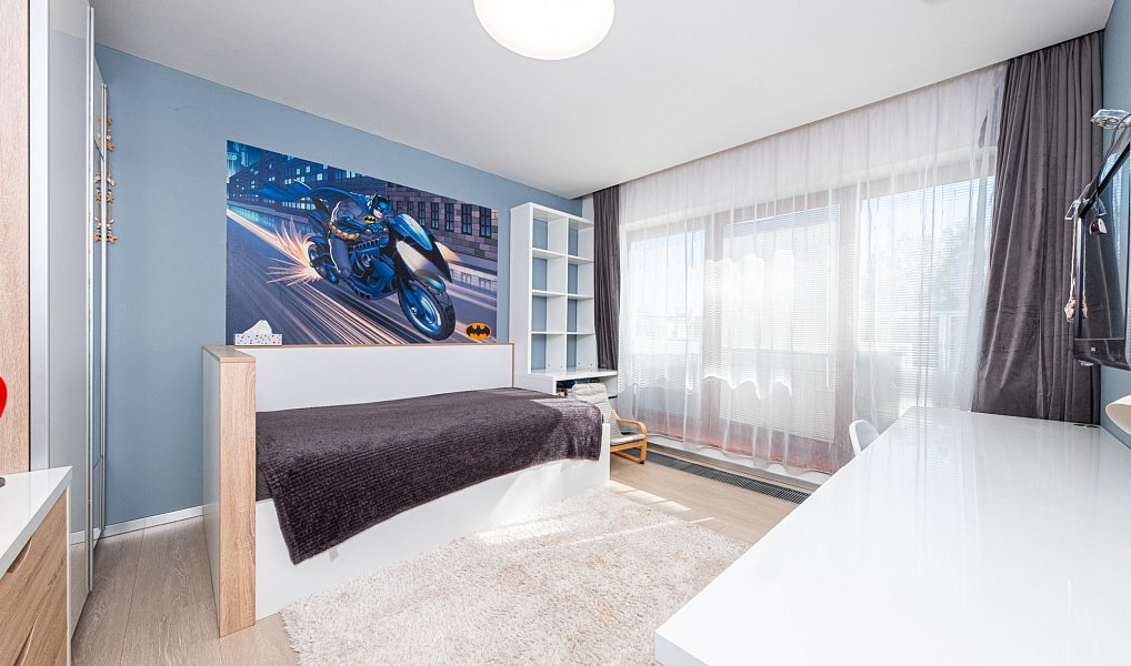 Prodej bytu 4+kk 101 m², Pardubice – náhled fotky 13