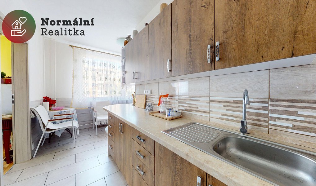 Prodej bytu 4+1 80 m², Chomutov – náhled fotky 19
