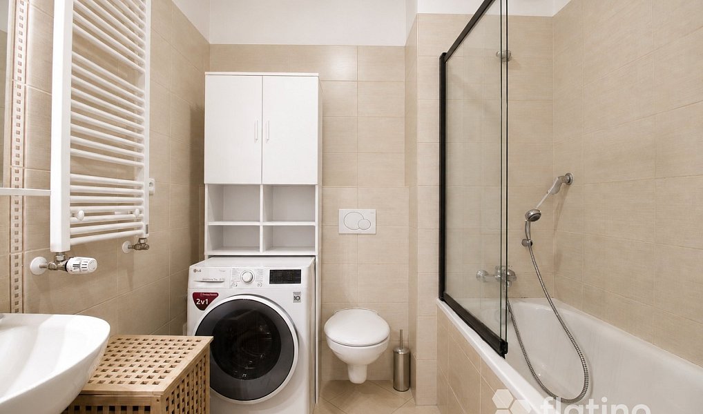 Prodej bytu 2+kk 51 m², Praha – náhled fotky 12