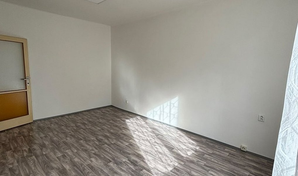 Pronájem bytu 1+kk 24 m², Plzeň – náhled fotky 4