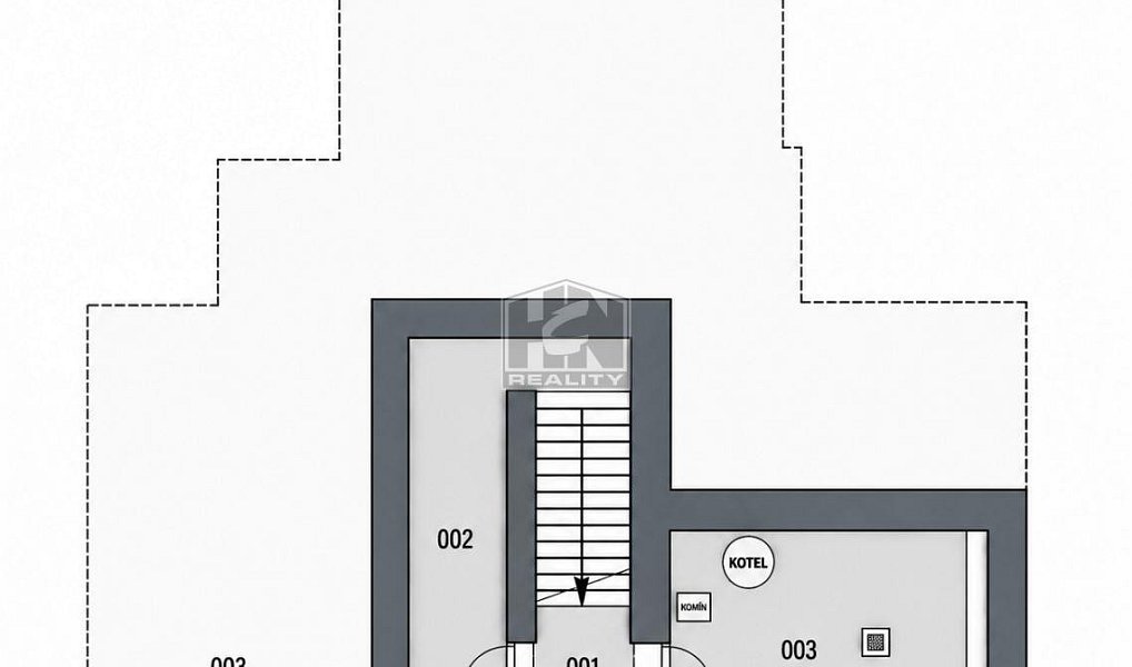 Prodej domu 378 m² s pozemkem 1 507 m², Varnsdorf – náhled fotky 13