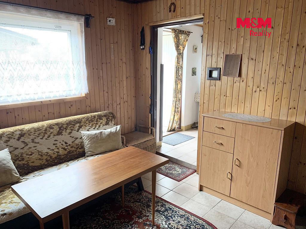 4+kk House in Charvatce, okres Mladá Boleslav – pohled 3