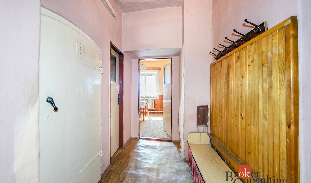 Prodej domu 78 m² s pozemkem 3 200 m², Horšovský Týn – náhled fotky 14