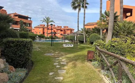 Prodej bytu 3+kk 82 m², Estepona, Španělsko