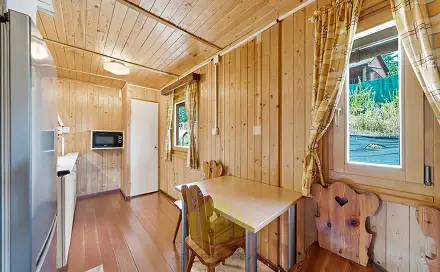 Prodej chaty/chalupy 53 m² s pozemkem 645 m², Zábřeh - Dolní Bušínov, okres Šumperk