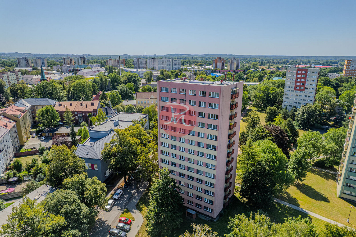 Prodej bytu 2+1 42 m² – fotografie 3