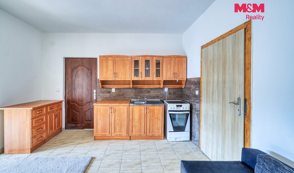 Prodej domu 260 m² s pozemkem 846 m², Horažďovice – náhled fotky 8