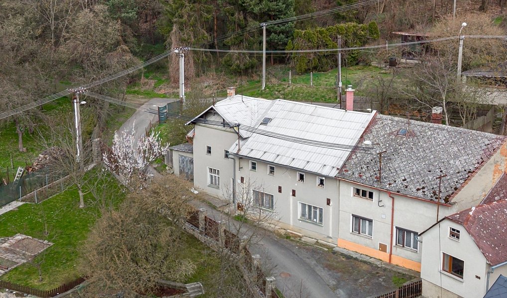 Prodej domu 253 m² s pozemkem 537 m², Tršice – náhled fotky 16