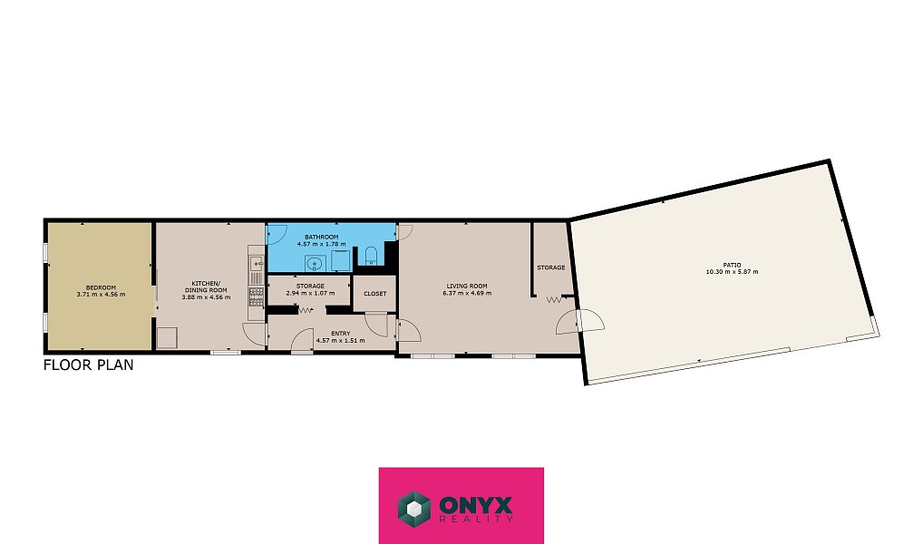Prodej domu 86 m² s pozemkem 707 m², Křoví – náhled fotky 6