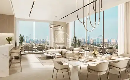 Prodej bytu 1+kk 32 m², Dubaj, Spojené arabské emiráty