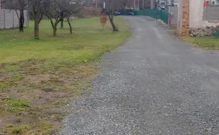 Prodej stavebního pozemku 8 219 m², Mohelnice, okres Šumperk