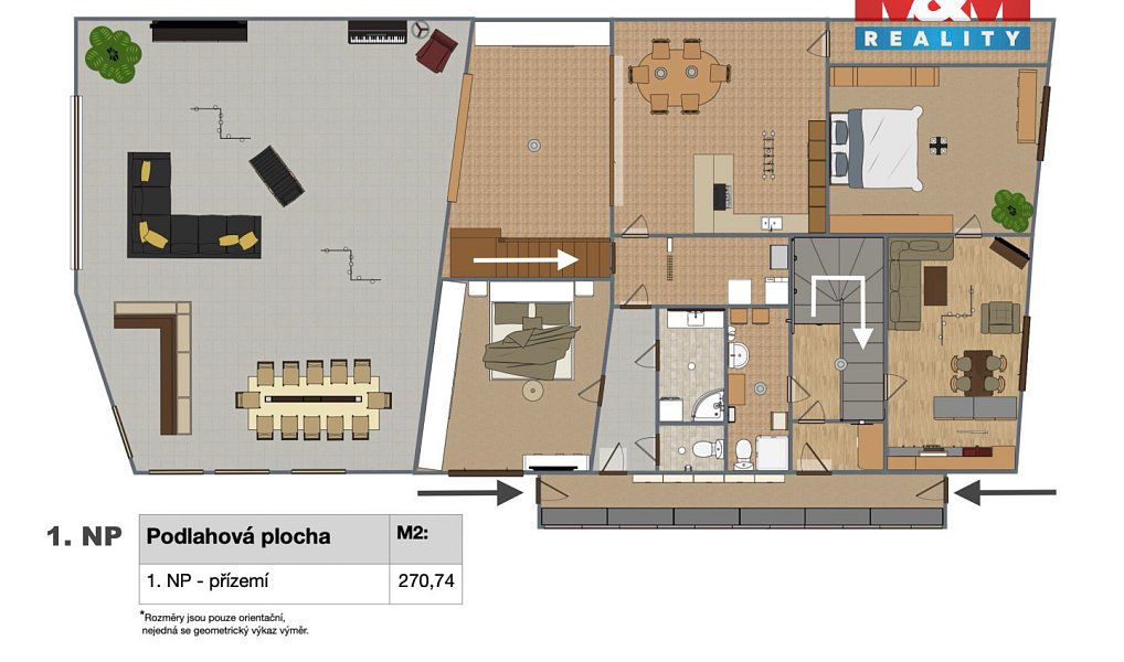 Prodej výrobních prostor 486 m², Droužkovice – náhled fotky 21