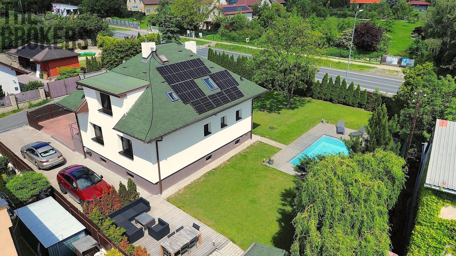 Prodej domu 230 m² s pozemkem 1 080 m² – pohled 6