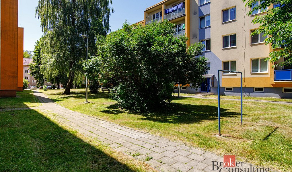 Prodej bytu 3+1 70 m², Studénka – náhled fotky 24