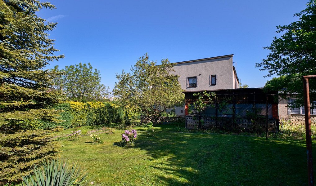 Prodej domu 179 m² s pozemkem 2 288 m², Havířov – náhled fotky 3