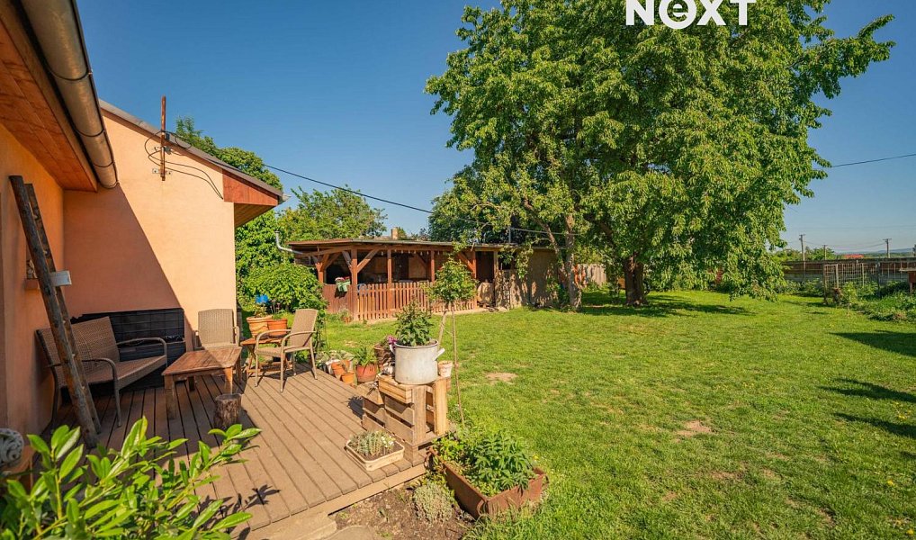 Prodej domu 93 m² s pozemkem 730 m², Litovel – náhled fotky 15