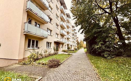 Prodej bytu 2+1 52 m², Tyršova, Zlín - Malenovice