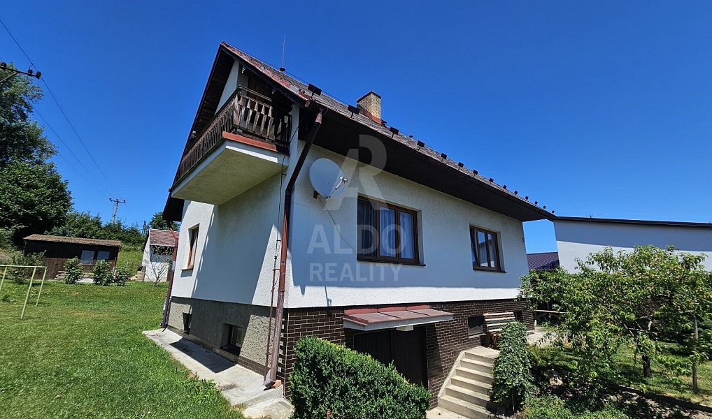 Prodej domu 130 m² s pozemkem 1 020 m², Ločenice – náhled fotky 5