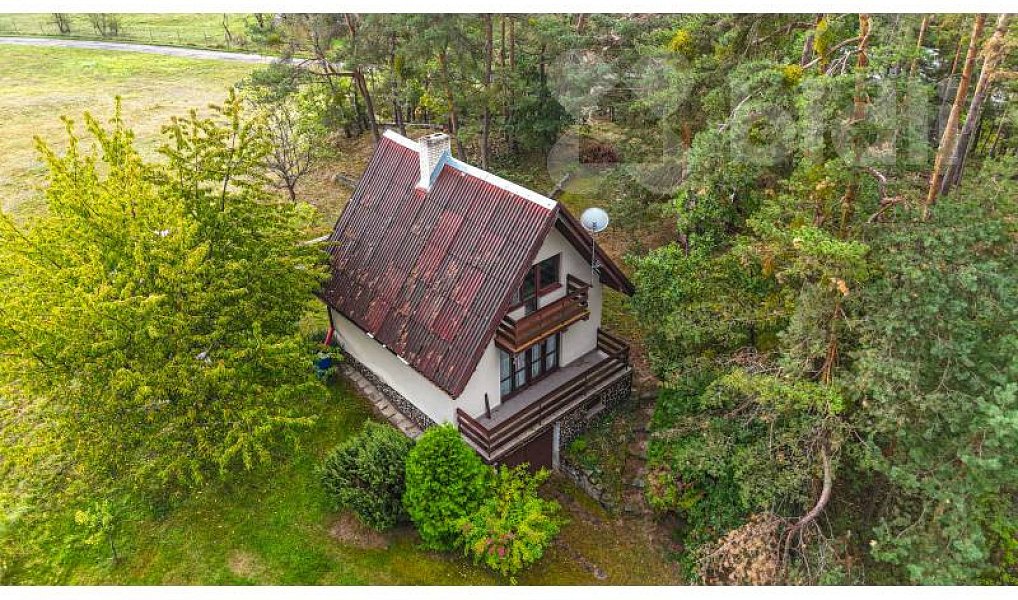 Prodej chaty/chalupy 140 m² s pozemkem 391 m², Hradce – náhled fotky 29