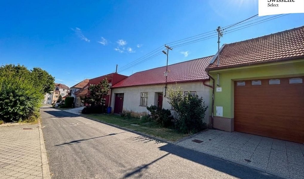 Prodej domu 150 m² s pozemkem 1 946 m², Žeravice – náhled fotky 30