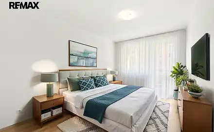 Prodej bytu 2+kk 53 m²