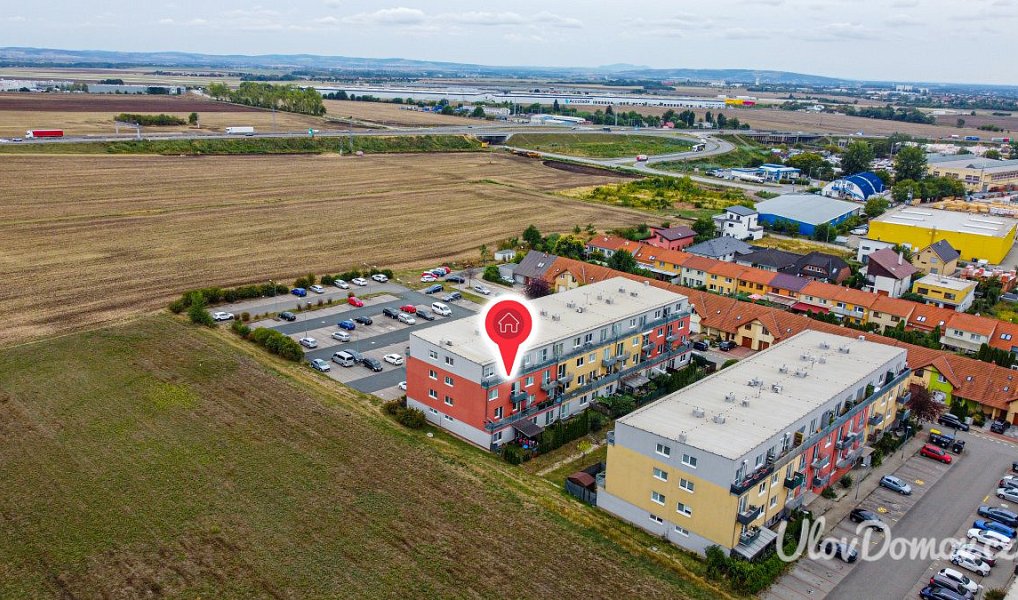 Prodej bytu 3+kk 67 m², Brno – náhled fotky 18