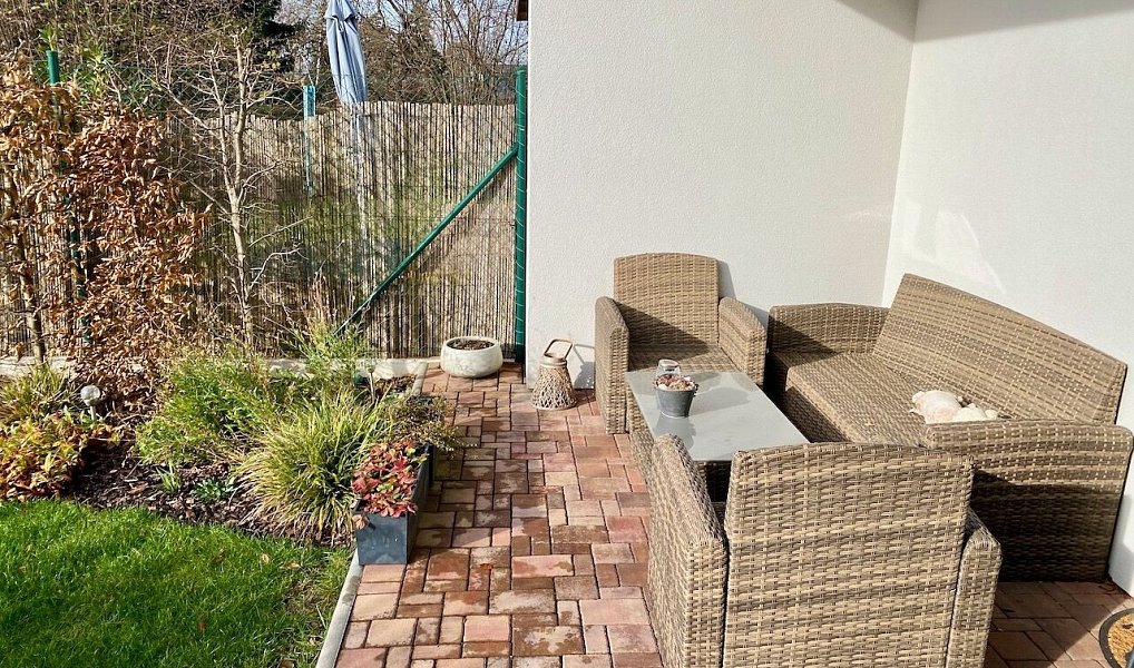 Pronájem domu 103 m² s pozemkem 145 m², Mukařov – náhled fotky 10