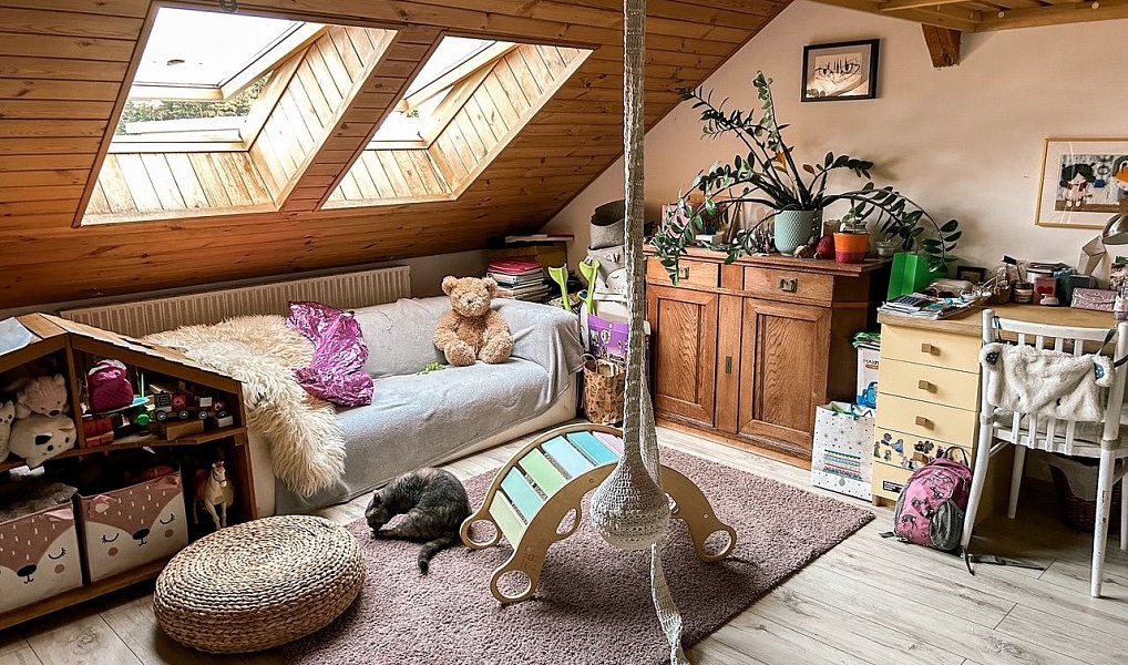 Pronájem bytu 3+kk 62 m², Brno – náhled fotky 4