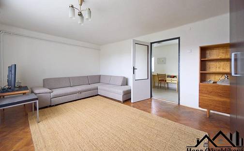 Prodej domu 94 m² s pozemkem 260 m², Vanovice, okres Blansko