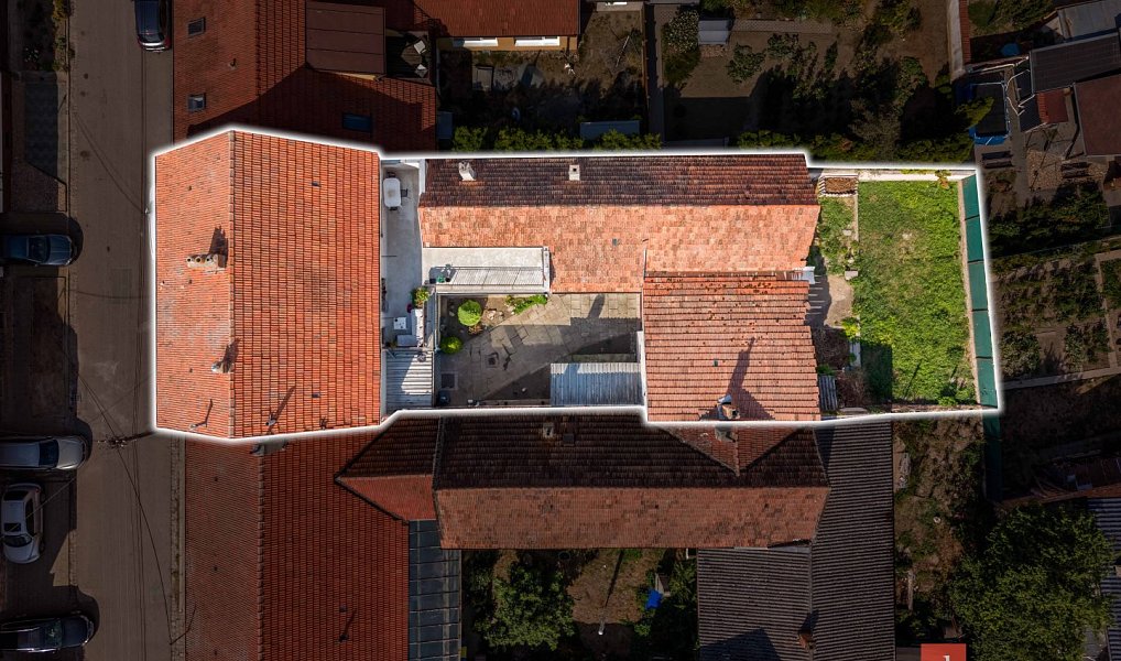 Prodej domu 220 m² s pozemkem 493 m², Blučina – náhled fotky 3
