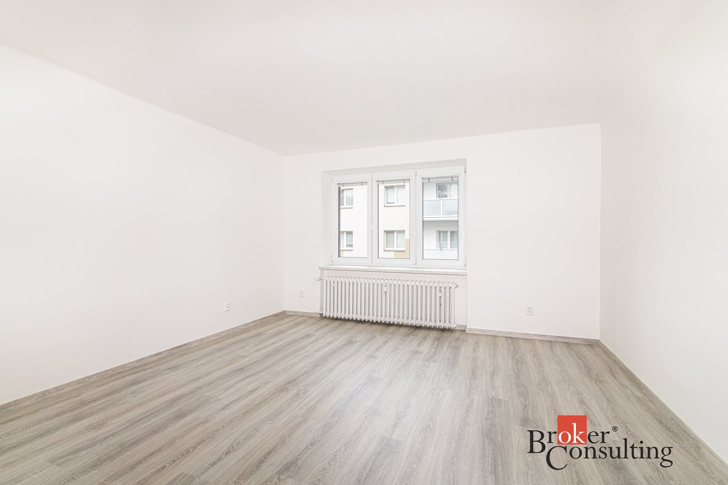 Pronájem bytu 2+1 54 m² — photo 5