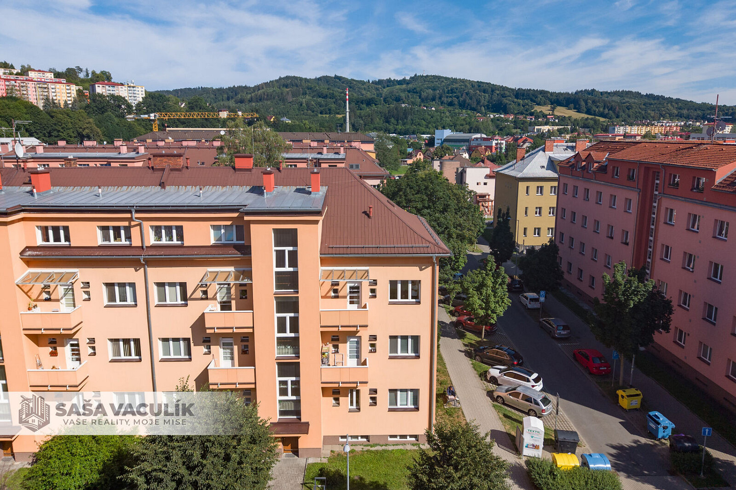 Prodej bytu 2+kk 48 m² – fotografie 4