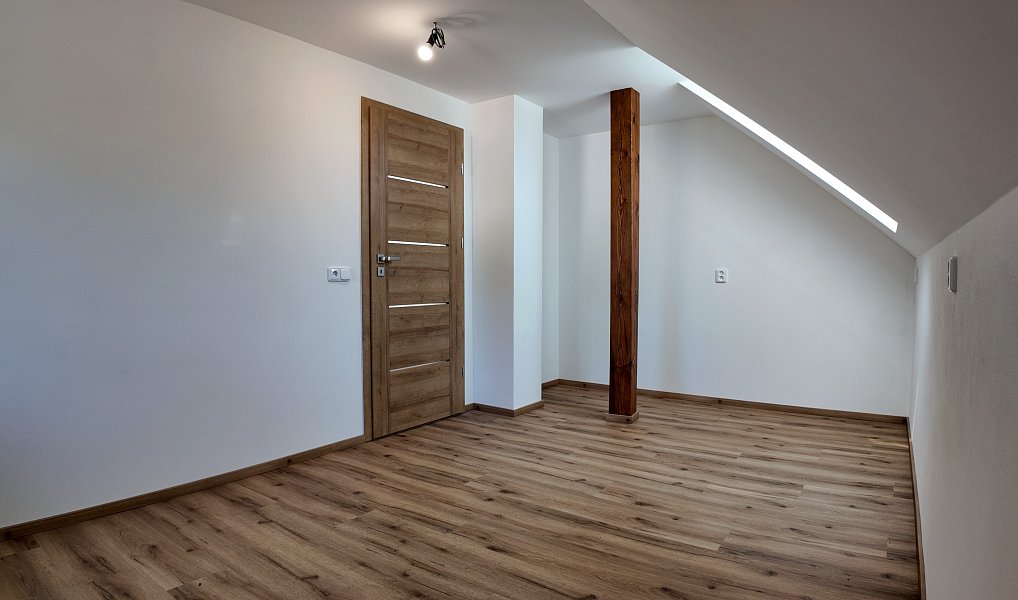Prodej domu 120 m² s pozemkem 746 m², Borová – náhled fotky 19