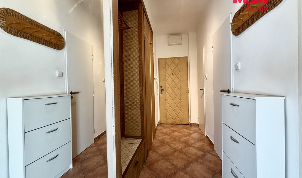 Pronájem bytu 2+1 53 m², Praha – náhled fotky 16